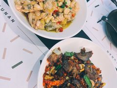-渔芙南(三里屯店)