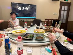 -金谷园饺子·烧烤(人大总店)