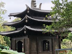 -钱王祠