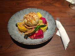 -FOOOO CITY CLUB 孚乐里音乐西餐酒吧(来福士店)