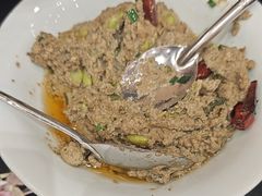 -宛平李记小吃(东关街店)