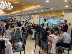 -汗腾格里·风味餐厅(新疆驻京办店)