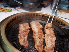 -花味烤肉(铜山万达店)