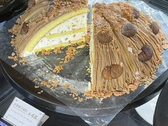 -Peet's 皮爷咖啡(海雅缤纷城店)