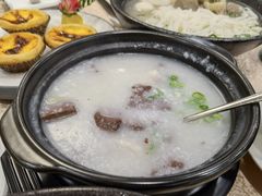 -麒麟中餐厅·经典粤菜·地道菜式老字号(广州长隆酒店)