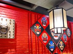 -京韵胡同·酱香羊蝎子火锅涮肉(长寿路店)