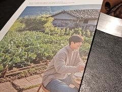 -蘸小院铁锅炖·蘸酱菜·东北菜(怀远门店)