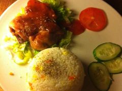 -Babycat私家御饼屋(龙头路一店)