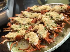 -蠔爺王志德生蚝馆(金沙湾店)