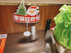 -核桃碳烤肉馆(深圳首店)