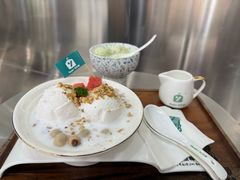 -自然椰·海南清补凉(海月广场店)