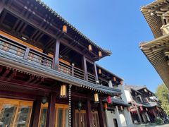 -香积寺