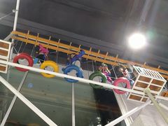 -Mr·Kuma酷么先生雪之乐园