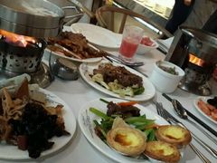 android_upload_pic-星伦多自助料理(江阴万达店)