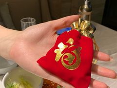 -九里云松·天香餐厅