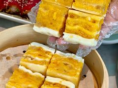 -陶兰居·手工点心·粤菜(圆融时代广场店)