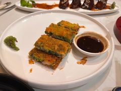 -荟廷·晶萃(陆家嘴尚悦湾店)