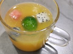 -3号仓库·创意中国菜(长宁龙之梦店)