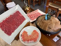 -东来顺•非遗火锅(外滩店)