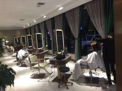 -私家美林护肤造型