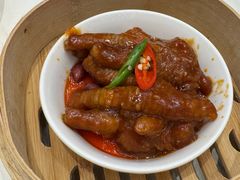 -喜宴·粤菜·茶点·海鲜(光浩店)