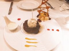 -火车头法国西餐厅