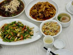 -怡园饭店-餐厅(四望亭店)