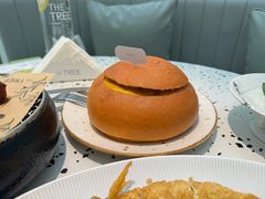 -大树餐厅(朝阳大悦城店)