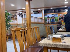 -真利味·脊骨火锅·正宗韩国料理(韩乐坊店)