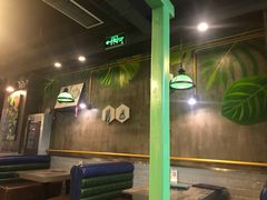 -长勺子东南亚(街道口店)