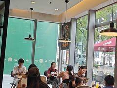 -汉堡王(北京三里屯购物中心)