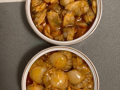 -捞汁小海鲜(高新店)