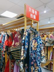 -东古旅拍摄影•格格服汉服•租赁(故宫店)