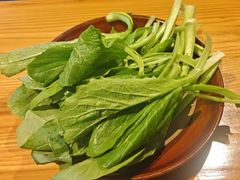 -壹兆圆重庆火锅手工炒底料(长白格林玫瑰湾店)
