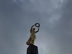 -中国人民大学游泳馆