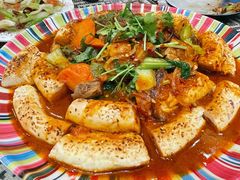 -新疆伊宁远征餐厅