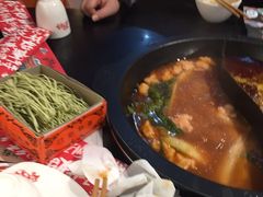 -井格重庆火锅(燕郊永旺店)