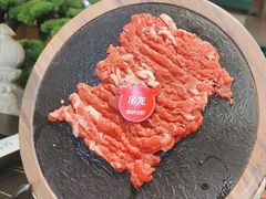 -乔先生涮肉·鲜活牛羊肉火锅(塘沽店)