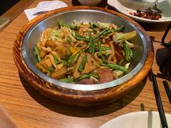 盆盆四季炒-川知味(京华城店)