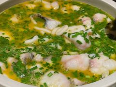 韭香鱼球-金鸭季·北京烤鸭(深业上城店)