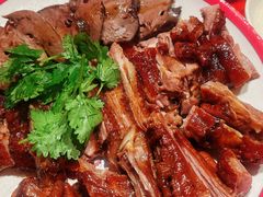 -春梅里卤鹅馆·47年老字号(中山路店)