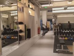 -YCHL Studios健身工作室(市二宫店)