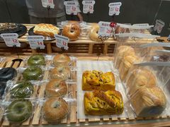 -迦南的早晨蛋糕甜品集合店