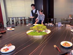 -宝燕壹号景观餐厅(龙盛国际商业广场店)