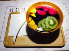 -炖物24章·顺时轻养茶(杭州大厦店)