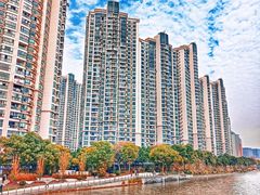 -苏州河梦清园环保主题公园