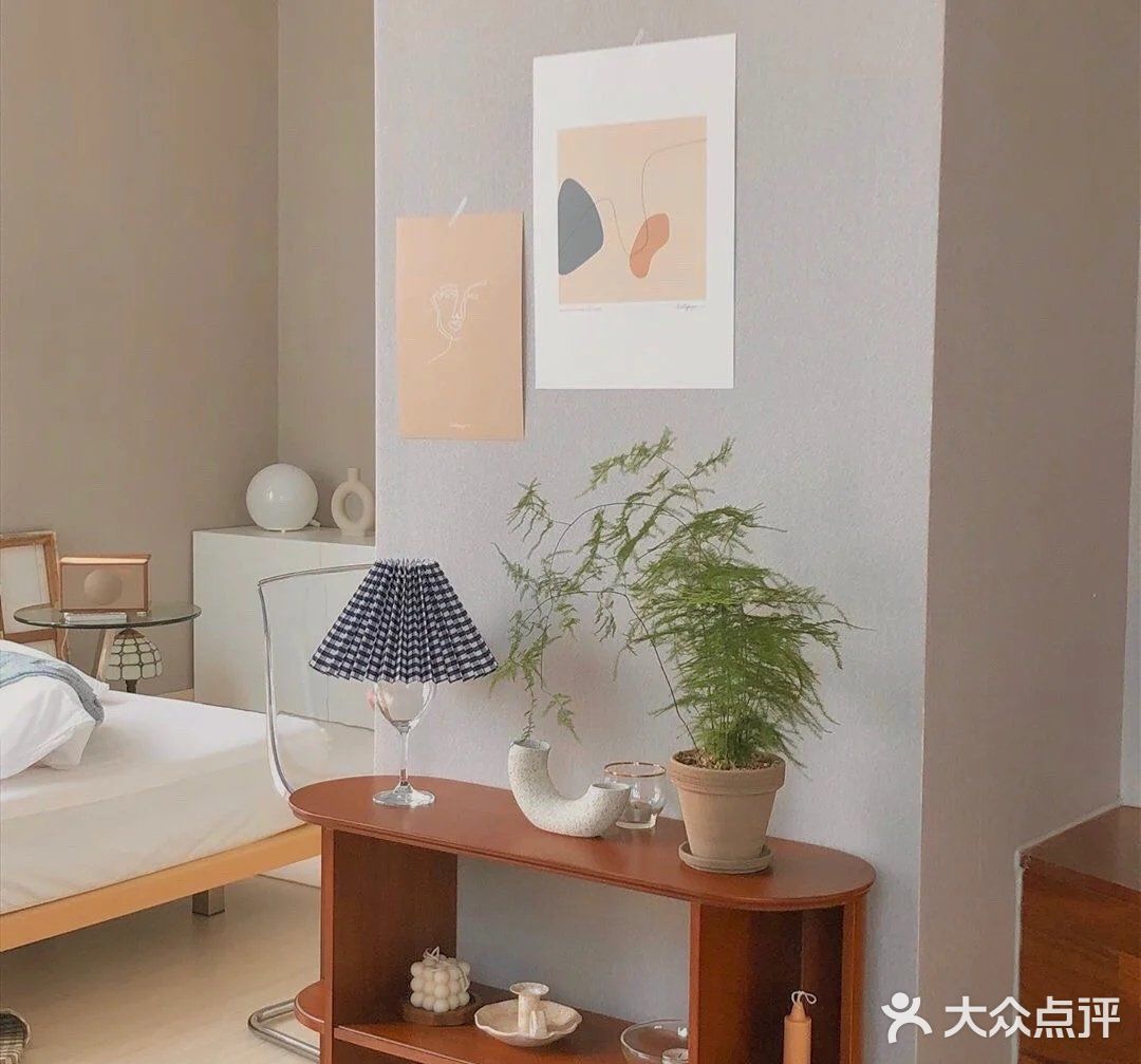小户型单身公寓 | 我愿意一辈子住这样的公寓🏠