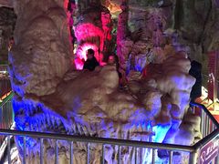 -泰安地下龙宫景区