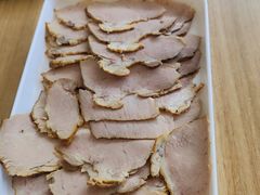 -李连贵熏肉大饼(宁山中路店)