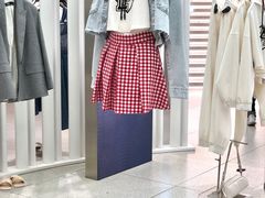 -ZARA(大上海时代广场店)